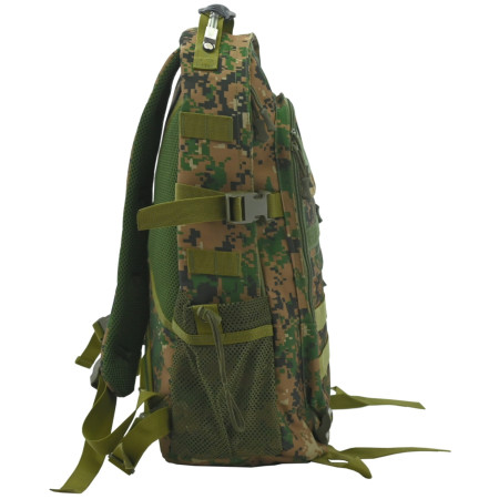 Rucksack Cattara Army 25l