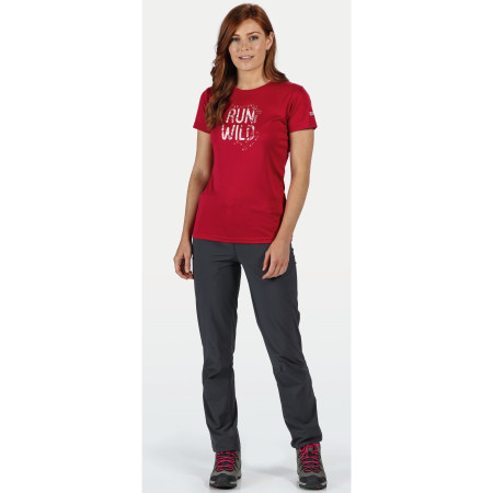 Damenhose Regatta Xert Str Trs III