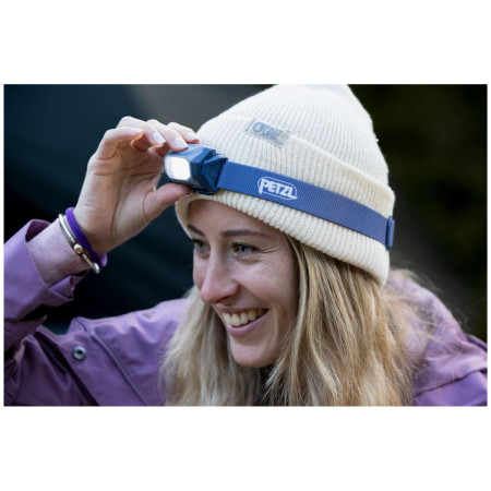 Stirnlampe Petzl Tikkina (2025)