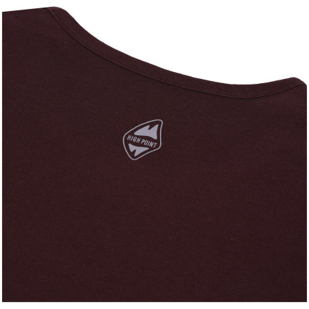 Damen-T-Shirt High Point Spirit Lady T-Shirt