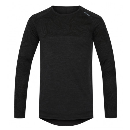 Herren-Funktionsshirt Husky Merino 100