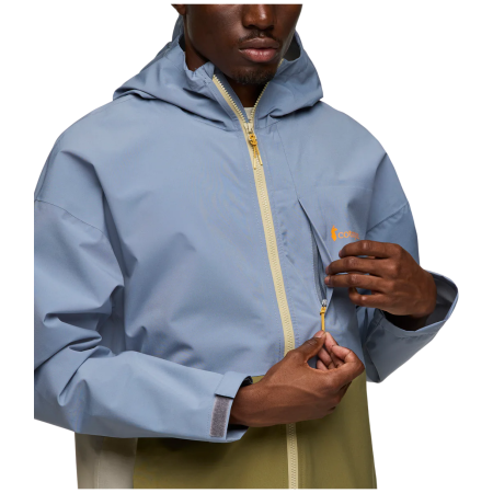 Herrenjacke Cotopaxi M'S Cielo Rain Jacket