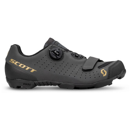 Damen-Radsportschuhe Scott Mtb Comp Boa