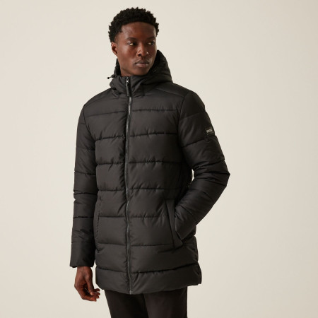 Herren-Winterjacke Regatta Lakiver