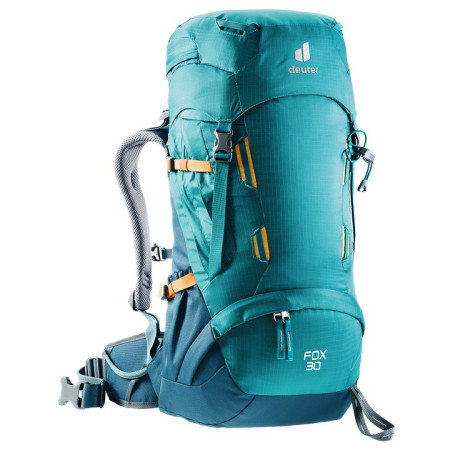 Junior-Rucksack Deuter Fox 30 2021 türkis PetroleumArctic