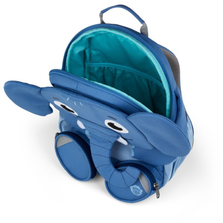 Kinderrucksack Affenzahn Large Friend