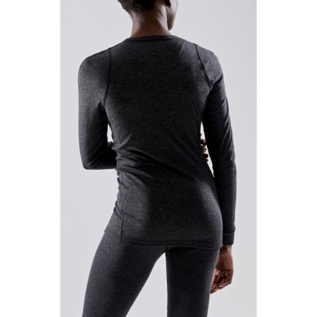 Damen Funktionsset Craft Core Wool Merino