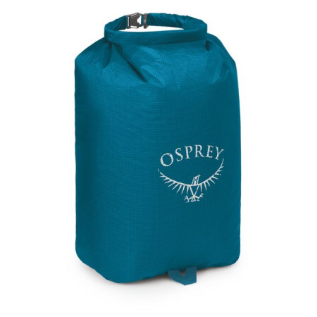 Packsack Osprey Ul Dry Sack 12 blau waterfront blue