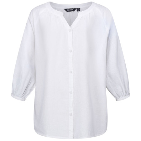 Damen-T-Shirt Regatta Natuna weiß White