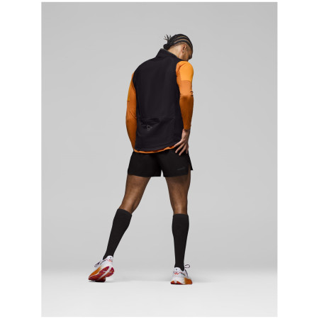 Herrenweste Norrona senja aero90 Vest