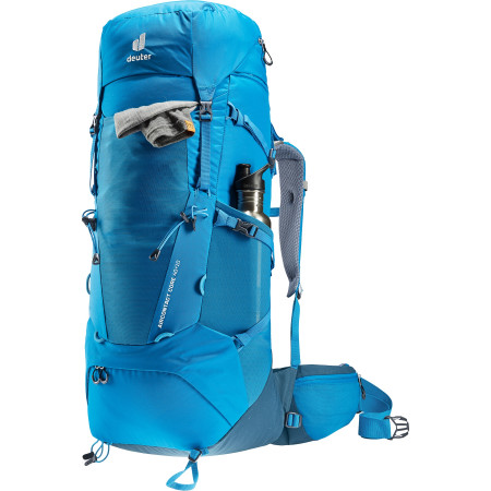 Wanderrucksack Deuter Aircontact Core 40+10 2023