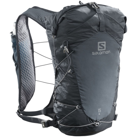 Rucksack Salomon Xa 15 schwarz Ebony