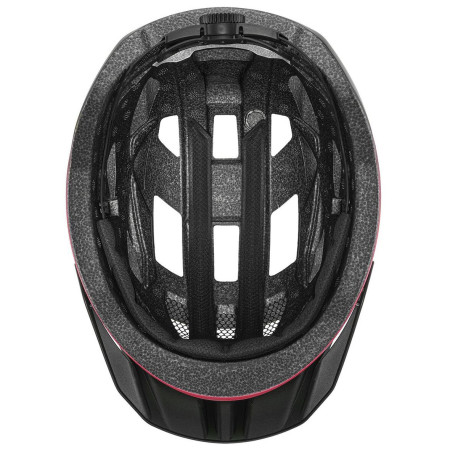 Fahrradhelm Uvex I-Vo 2