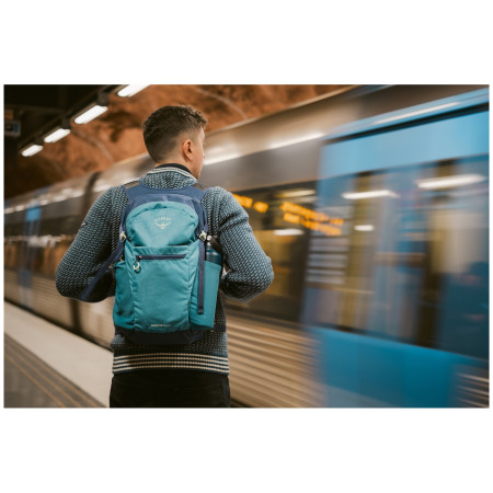 Rucksack Osprey Daylite Plus