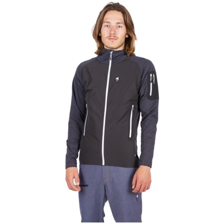Herrenjacke High Point Merino Alpha