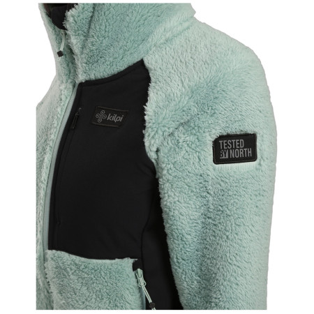 Damen Funktions-Sweatshirt Kilpi Norka-W