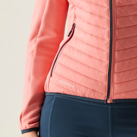Damenjacke Regatta Women’s Andreson Hybrid
