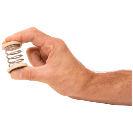 Trainingsgriffe Crush Climbing Fidget