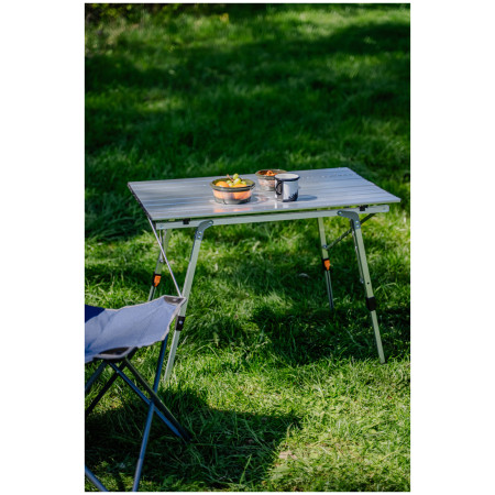 Campingtisch Zulu Bantu