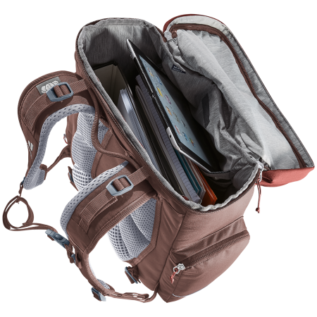 Schulranzen Deuter Scula