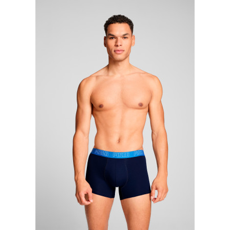 Herren-Boxershorts Puma Everyday Trunk 2P