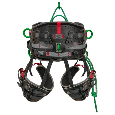 Auffanggurt DMM Kinisi MAX