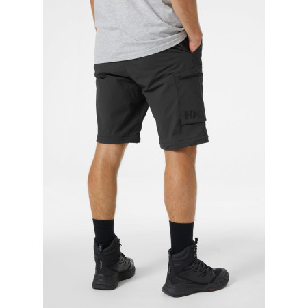 Herrenhose Helly Hansen Brono Softshell Zip Off Pant