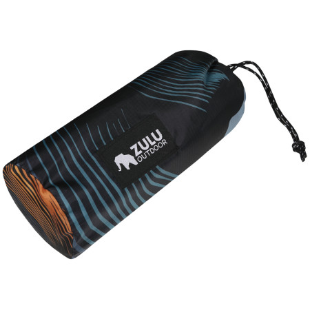 Strandhandtuch Zulu Beach 100 x 170 cm