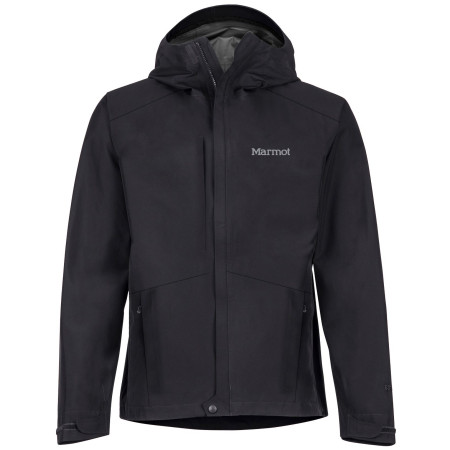 Herrenjacke Marmot Minimalist Jacket (2021) schwarz Black