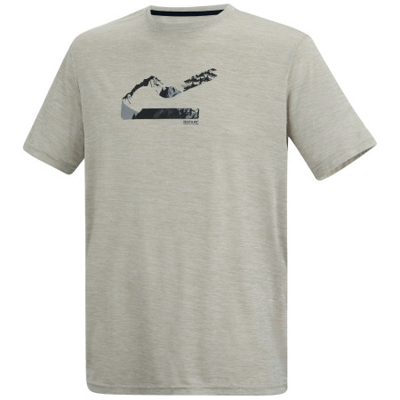 Herren-T-Shirt Regatta Fingal