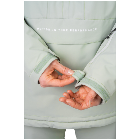 Damen Skijacke Hannah Megie