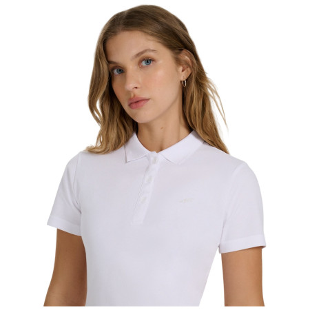 Damen-T-Shirt 4F Polo Shirt F365