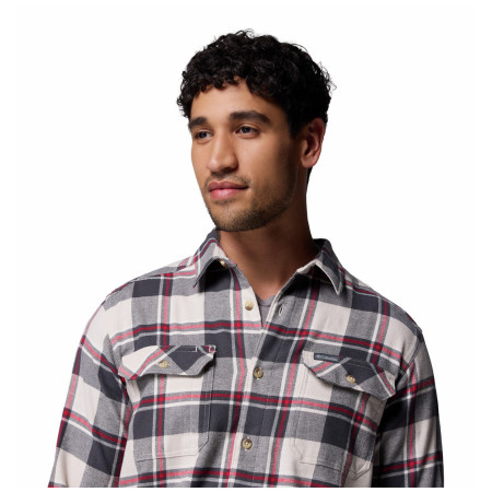 Herrenhemd Columbia Flare Gun™ Stretch Flannel