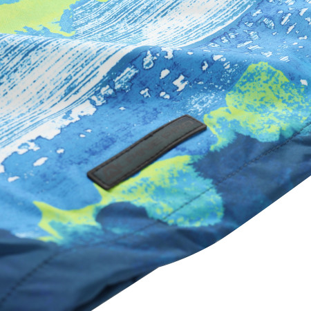 Kinderjacke Alpine Pro Zeredo