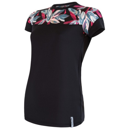 Damen-Funktionsshirt Sensor Coolmax Impress
