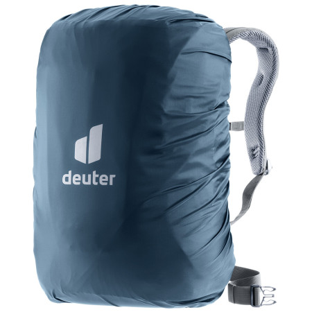 Regenschutz für Rucksack Deuter Raincover Square dunkelblau ara