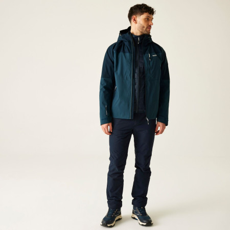 Herrenjacke Regatta Wentwood