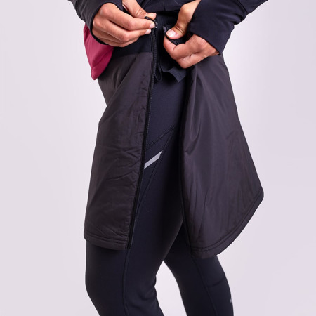 Damen Winterrock Progress Astrid