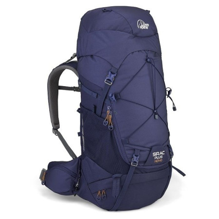 Rucksack Lowe Alpine Sirac Plus ND40 dunkelblau Patriot Blue