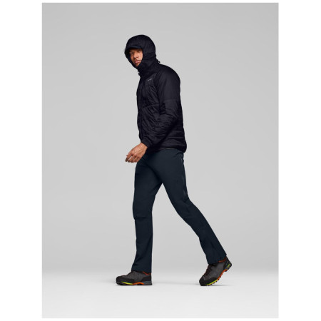 Herrenjacke Norrona falketind thermo40 Zip Hood