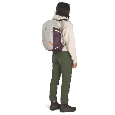 Rucksack Osprey Transporter Zinch