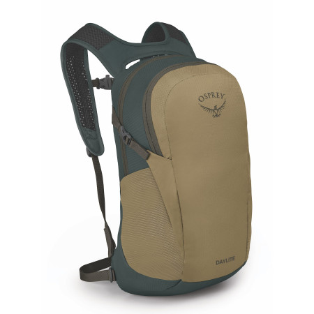 Urban-Rucksack Osprey Daylite gelb/grün nightingale yellow/green tunnl