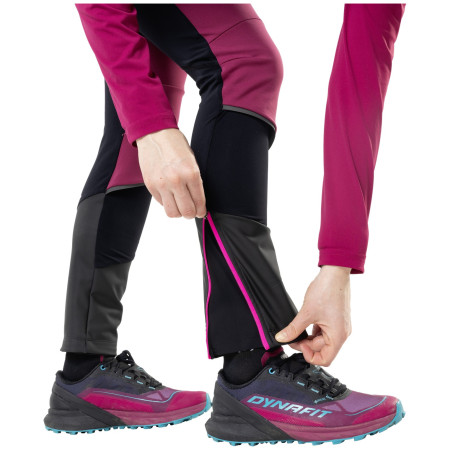 Damenhose Dynafit Alpine Warm W Pnt