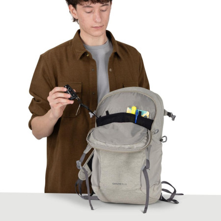 Rucksack Osprey Daylite Plus Driftshade