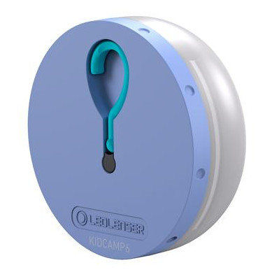 Lampe Ledlenser Kidcamp6