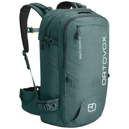 Rucksack Ortovox Haute Route 32 grau Arctic Grey