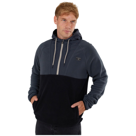 Herren Funktions-Sweatshirt Fundango Carlos Fleece Pullover
