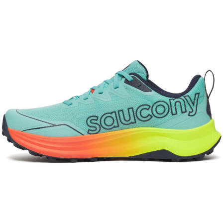 Herren Laufschuhe Saucony Peregrine 16