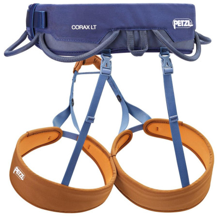 Klettergurt Petzl Corax LT