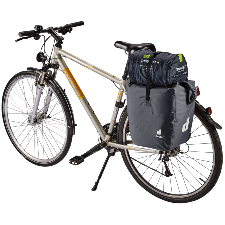 Fahrradtasche Deuter Weybridge 25+5